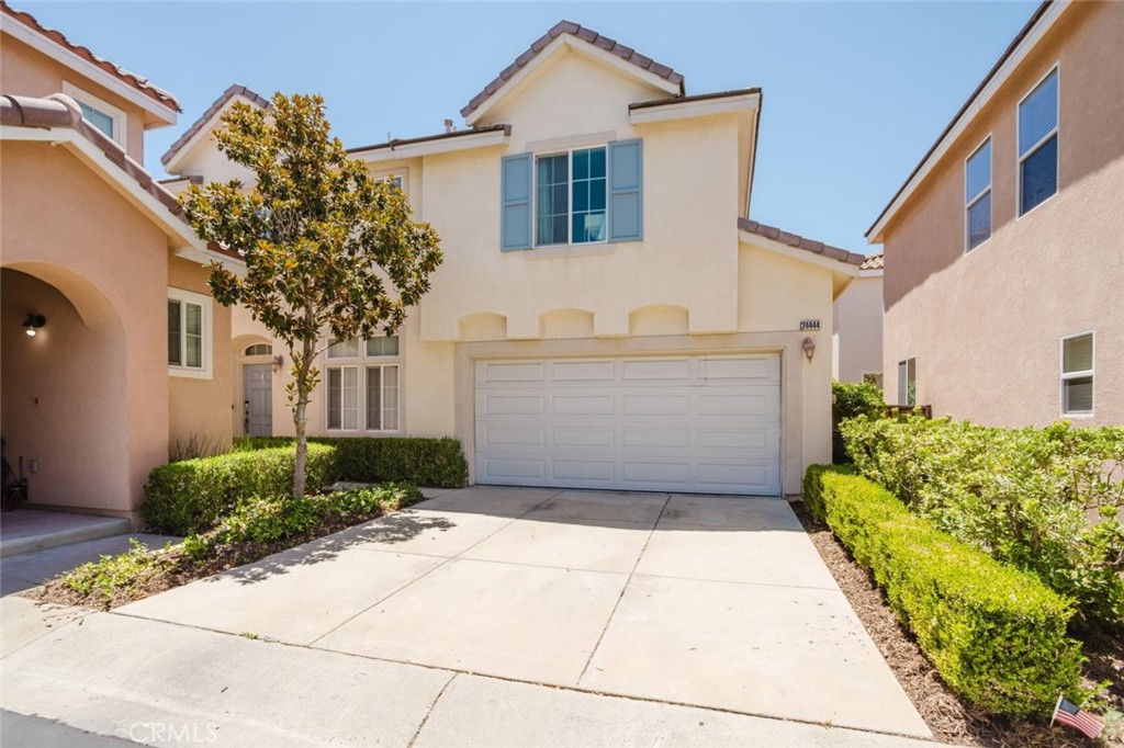 24444 Montevista Circle