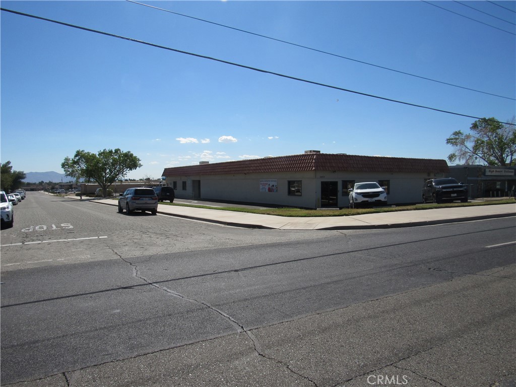 14029 Amargosa Road