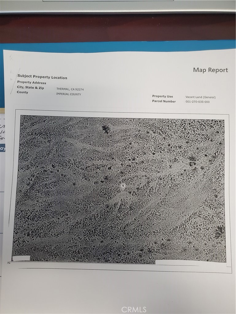 15 Acres