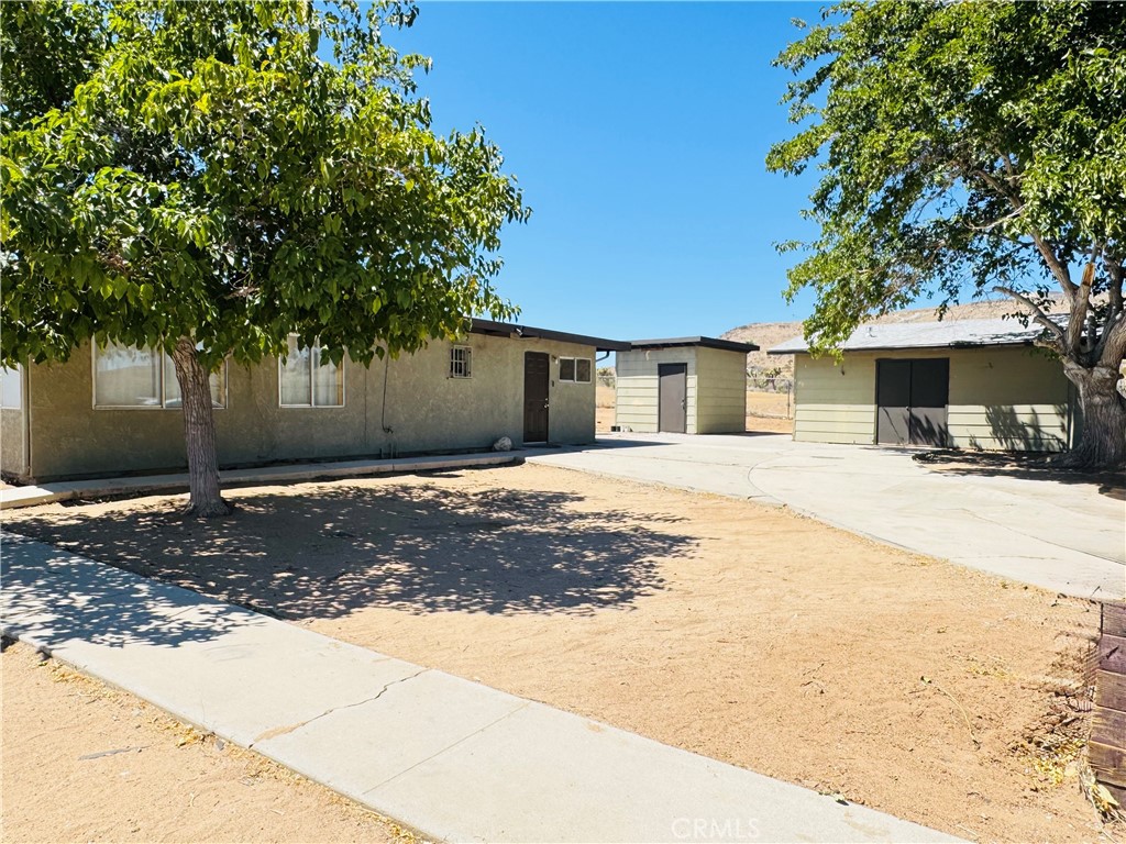 56677 Sunset Drive