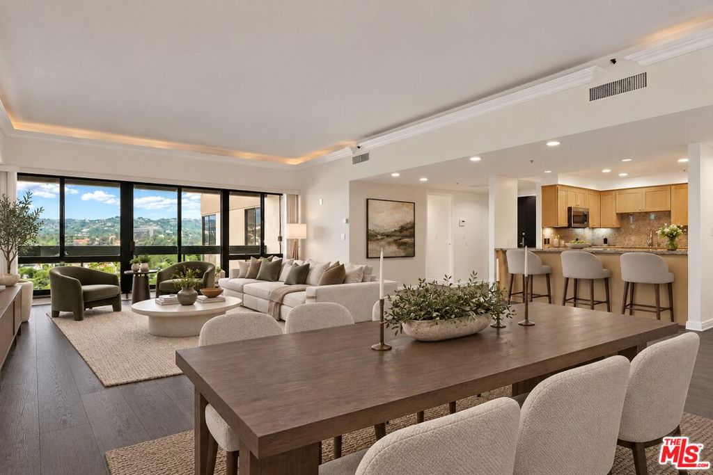 10445 Wilshire Boulevard 1405
