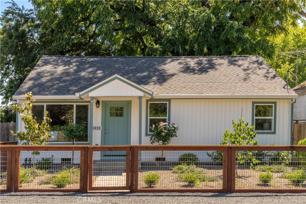 1020 Poppy Street