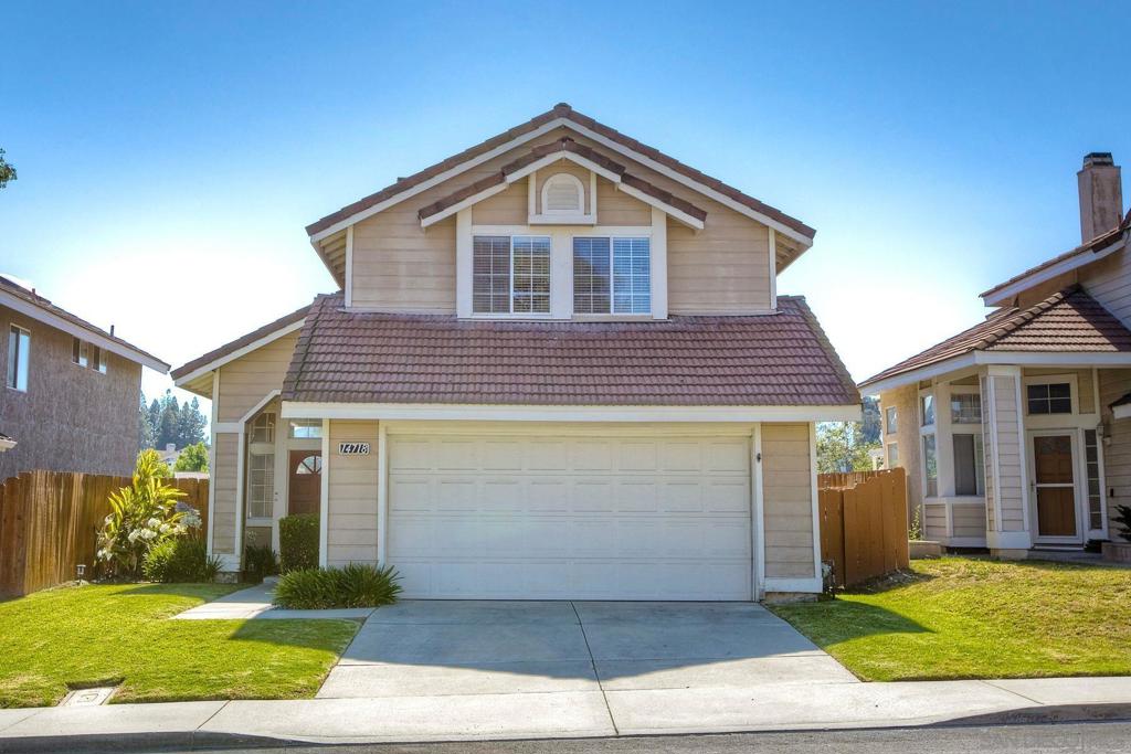 14718 Carmel Ridge Road