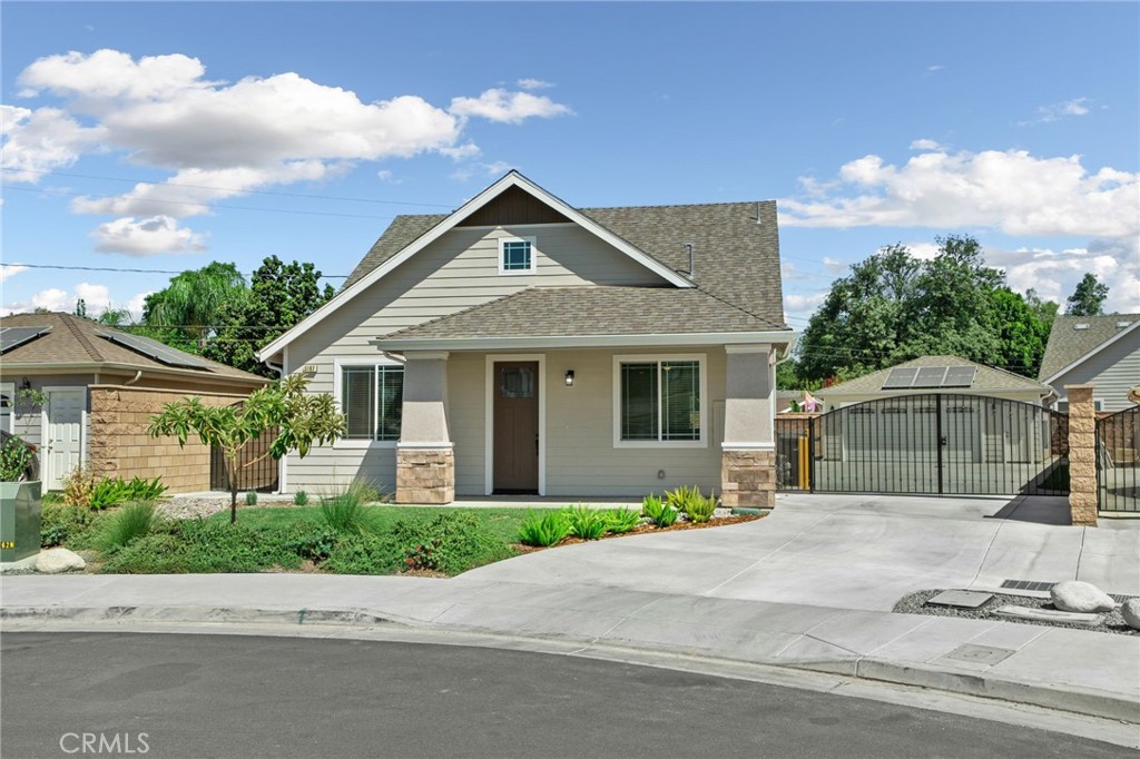 5167 Peony Court