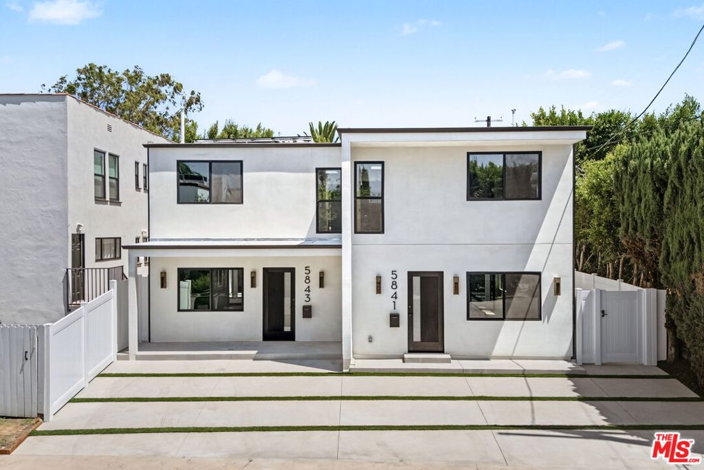 5843 Whitworth Drive