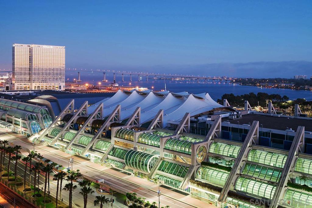 100 Harbor Drive 1906