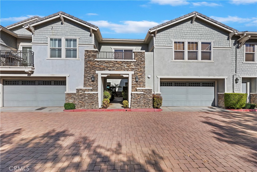 7331 Shelby Place 154