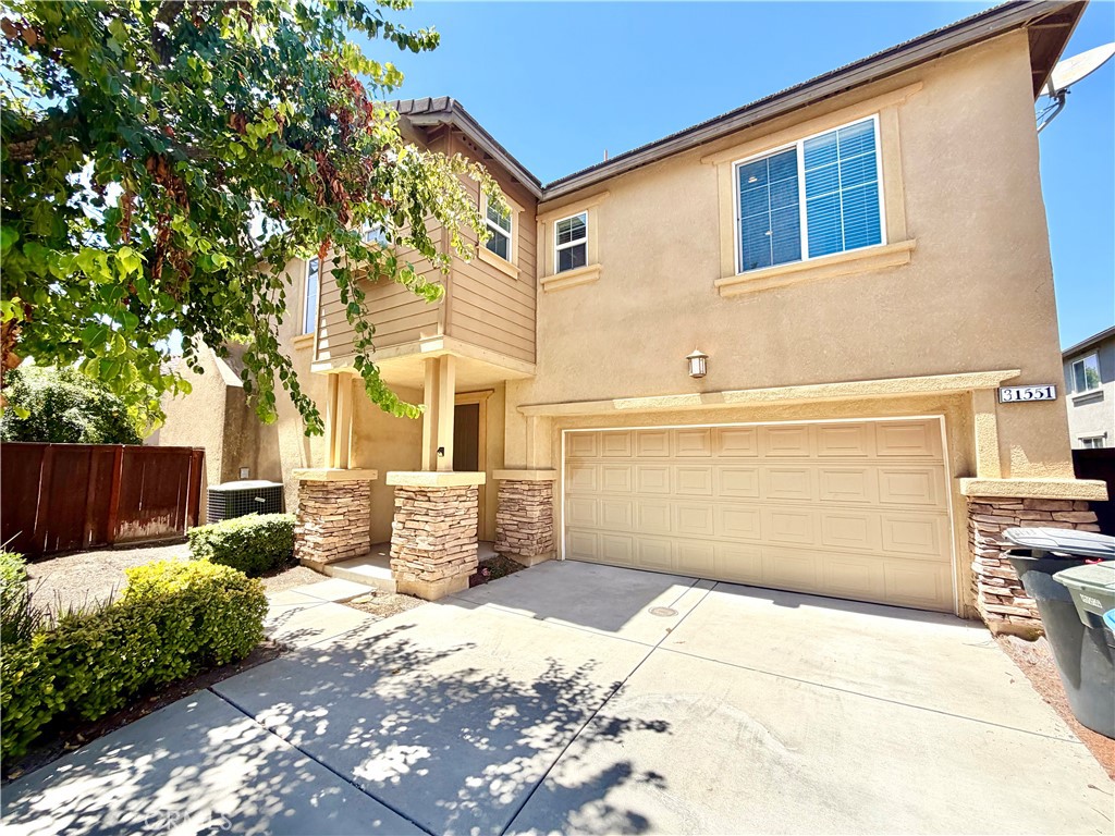 31551 Mendocino Court