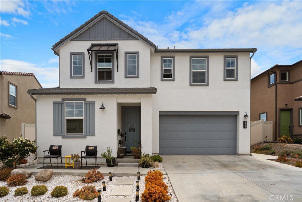 18144 Meridian lane