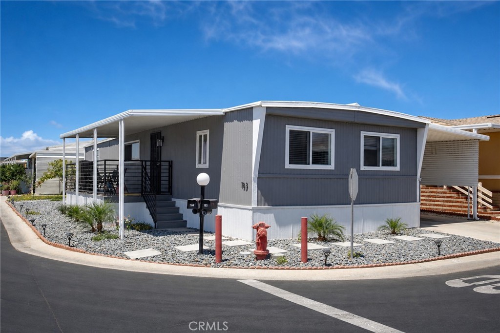 1065 Lomita Boulevard 183