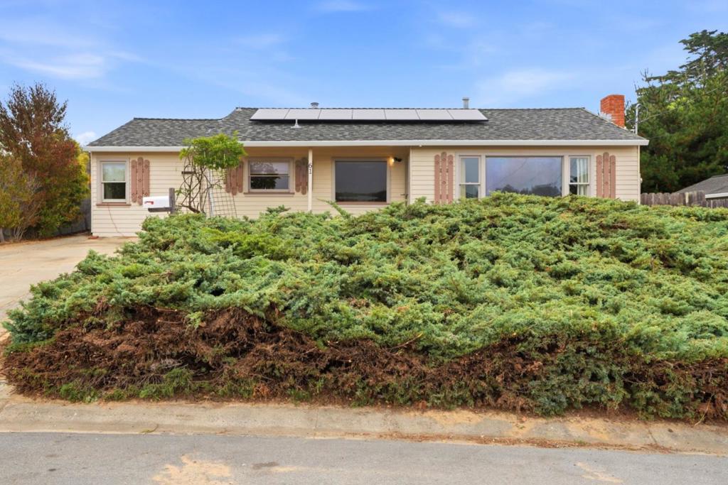 61 Work Avenue