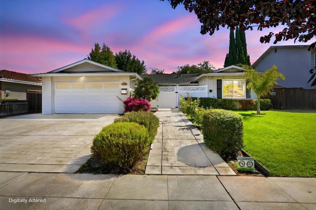 1238 San Moritz Drive