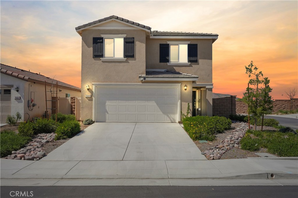 28395 Matador Road