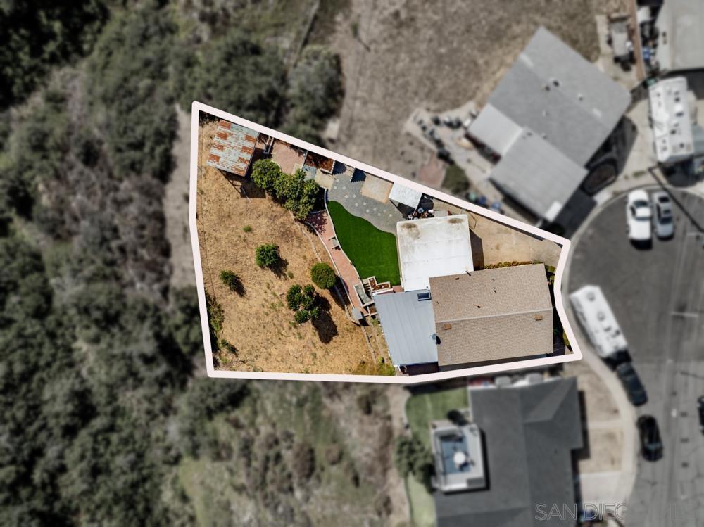 3857 Cody Street
