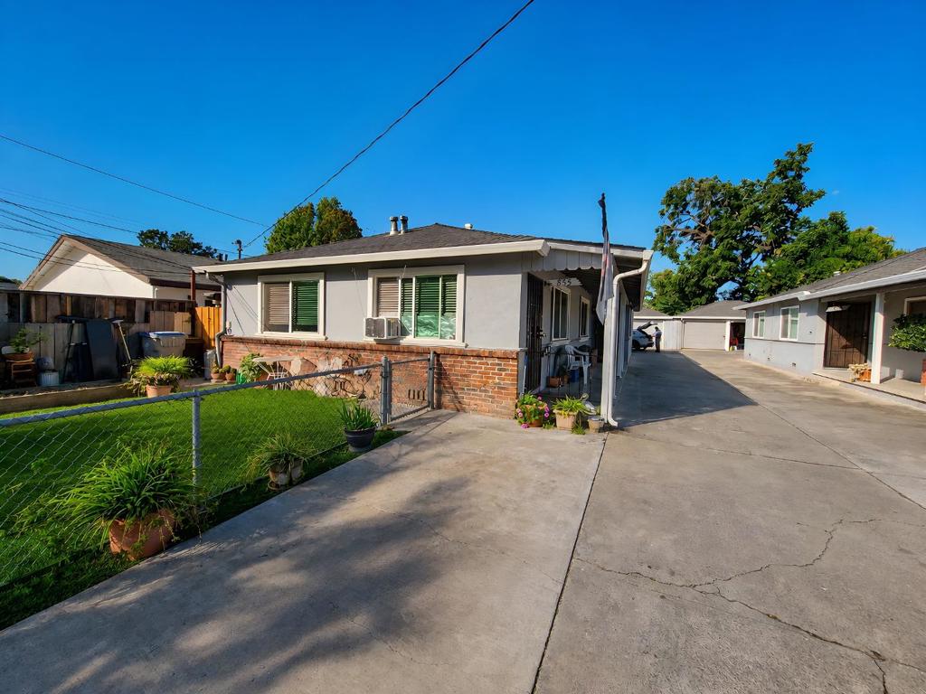 855 N 16th Street