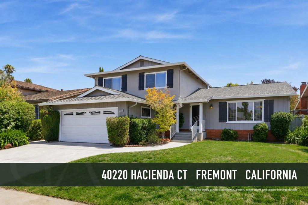 40220 Hacienda Court