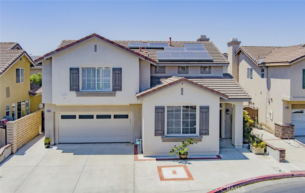 14645 Elm Street