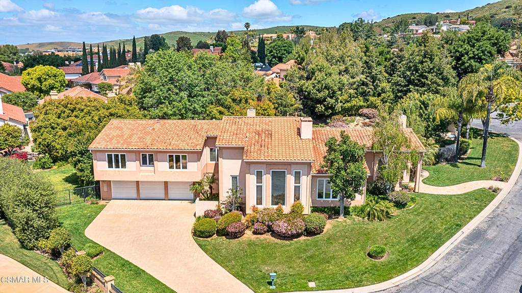 1687 Castlebridge Court