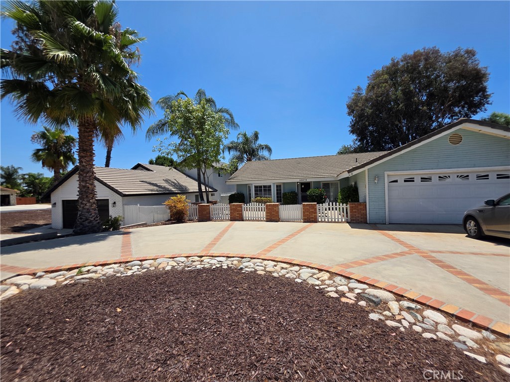 23673 Canyon Lake N