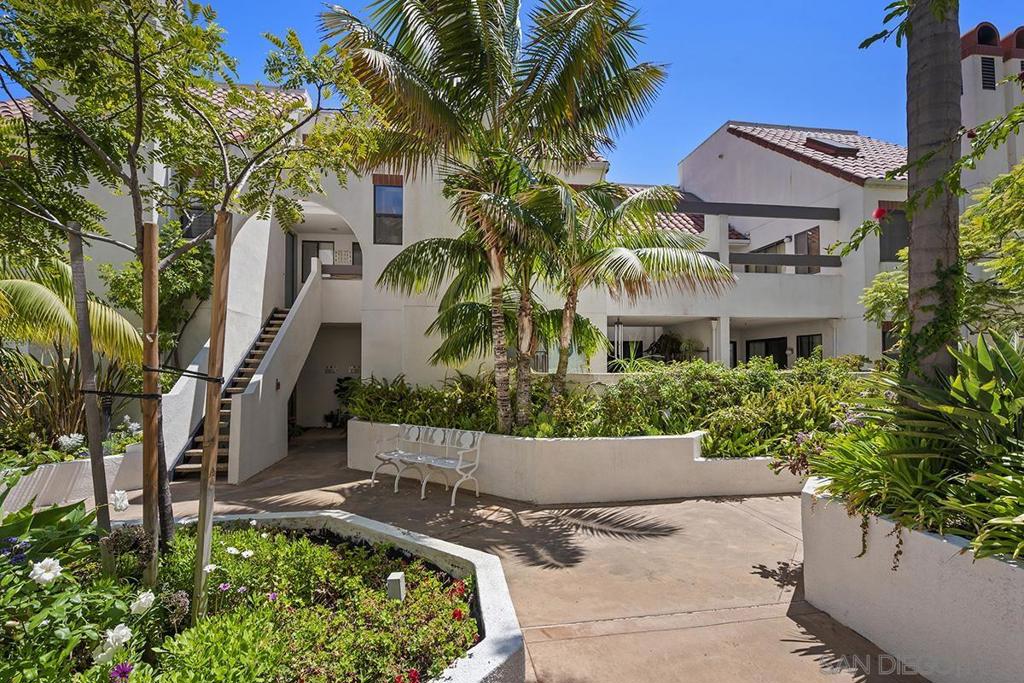701 Kettner Blvd 154
