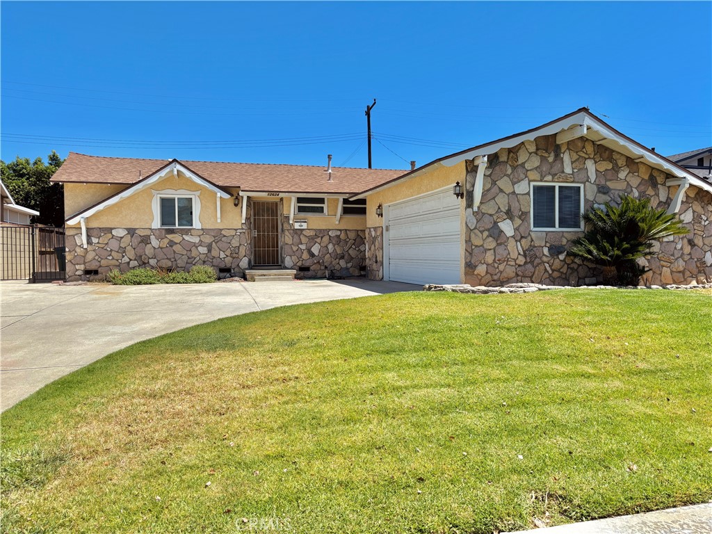 12624 Tanfield Drive