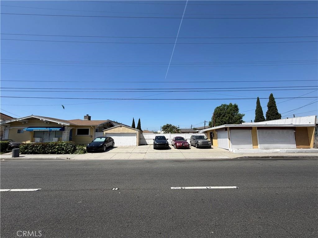 14525 Prairie