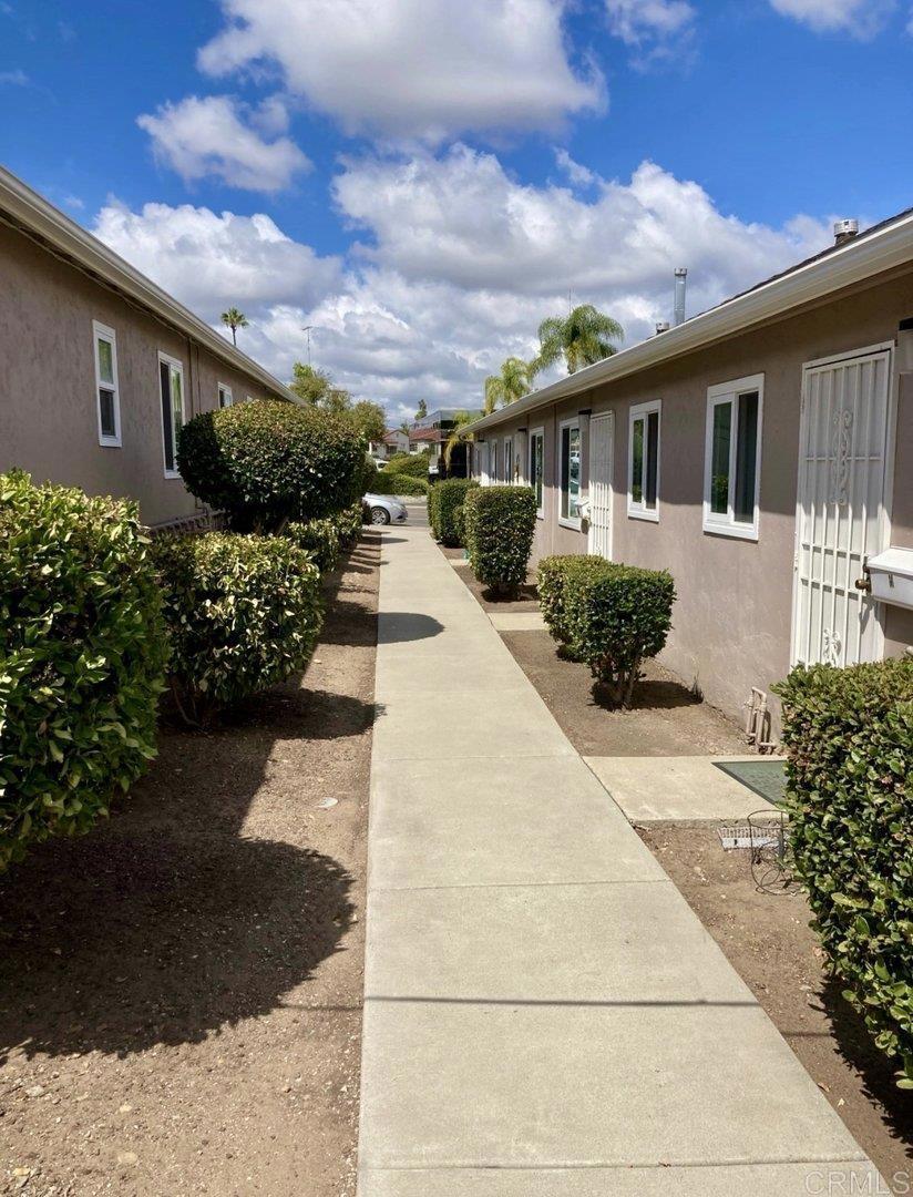 8835 La Mesa Blvd C