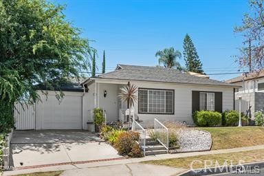 170 E Floral Drive