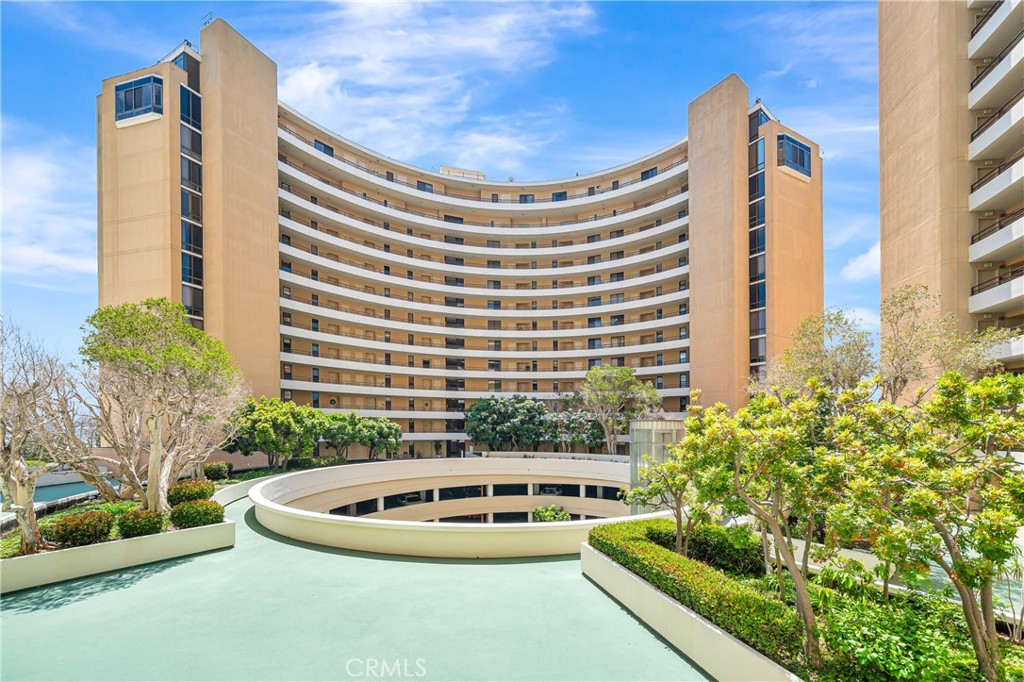 4316 Marina City Drive 227