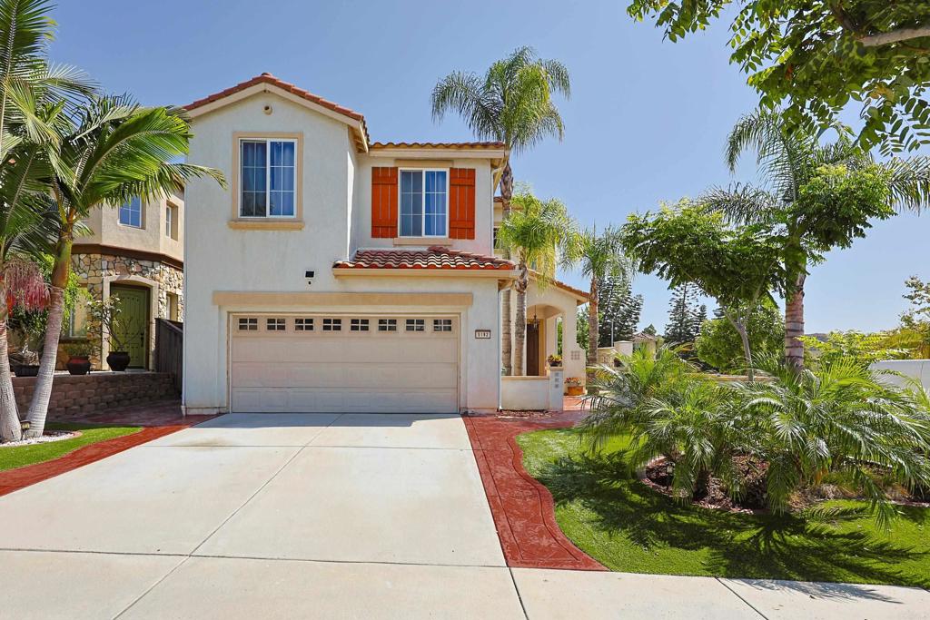 5192 Emerald Cove
