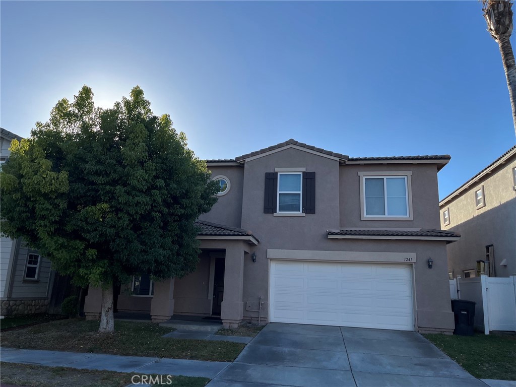 1241 Castledale Street