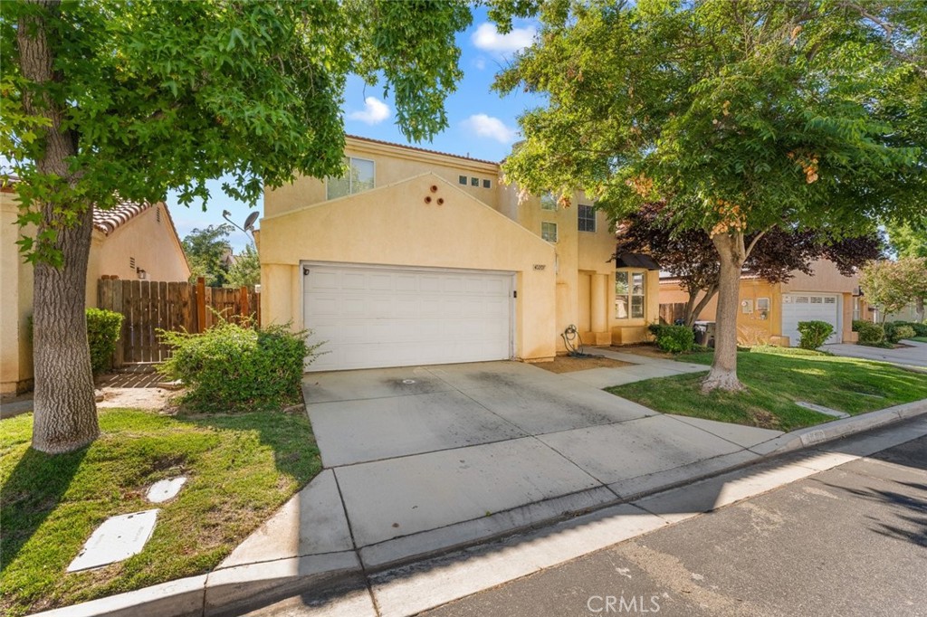 40201 La Cota Drive