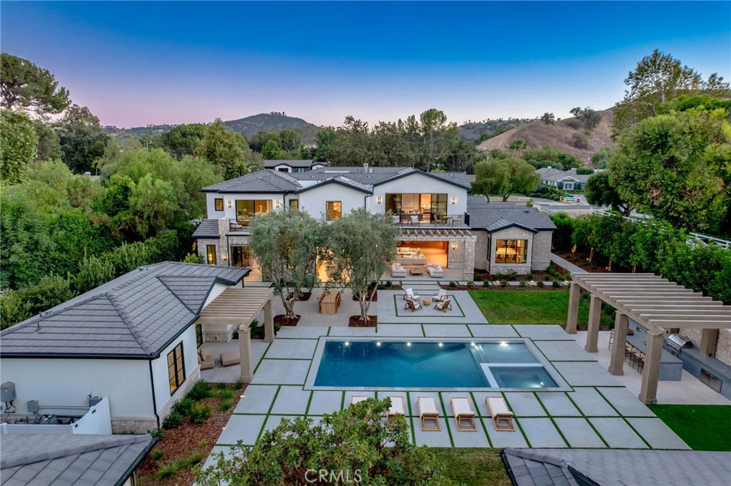 23661 Long Valley Road