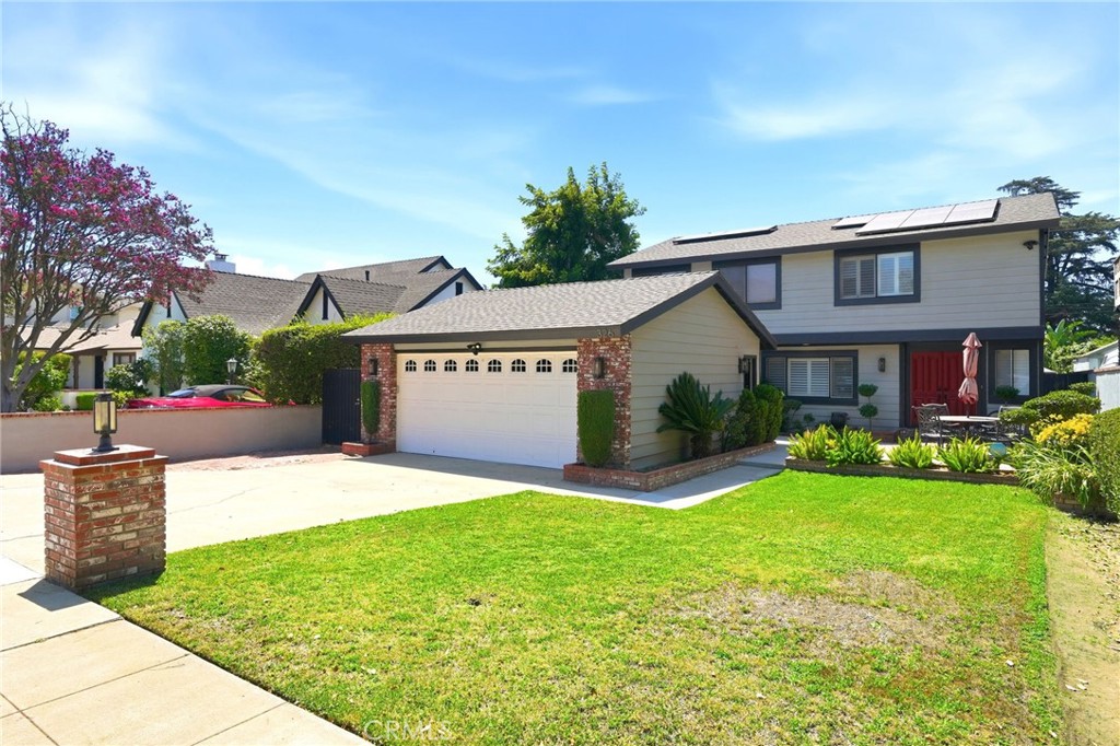 326 E I Street