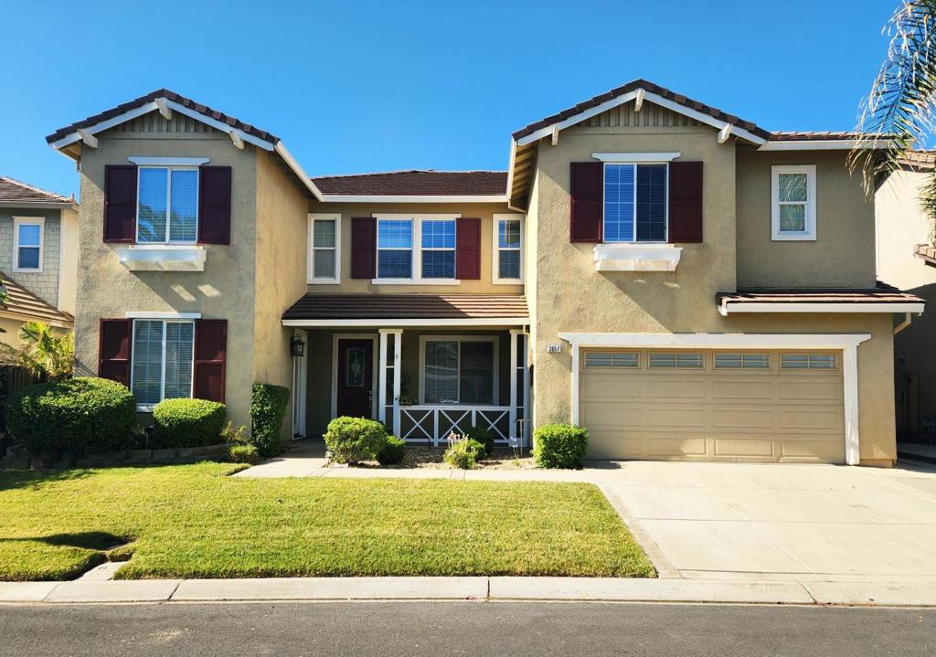 3657 Otter Brook Loop
