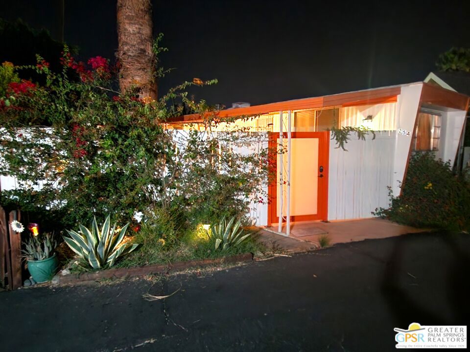 254 Cherokee Road