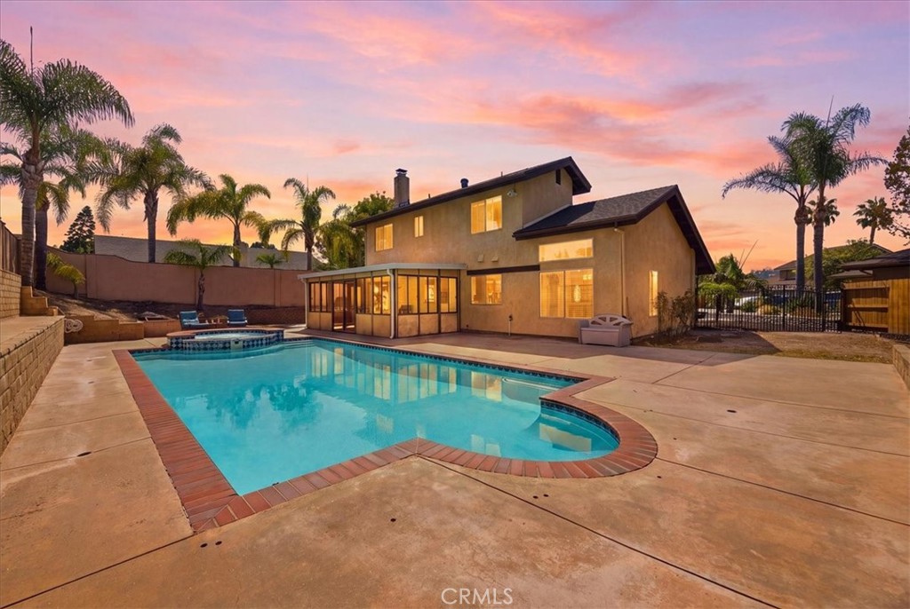 4566 Dunhill Court