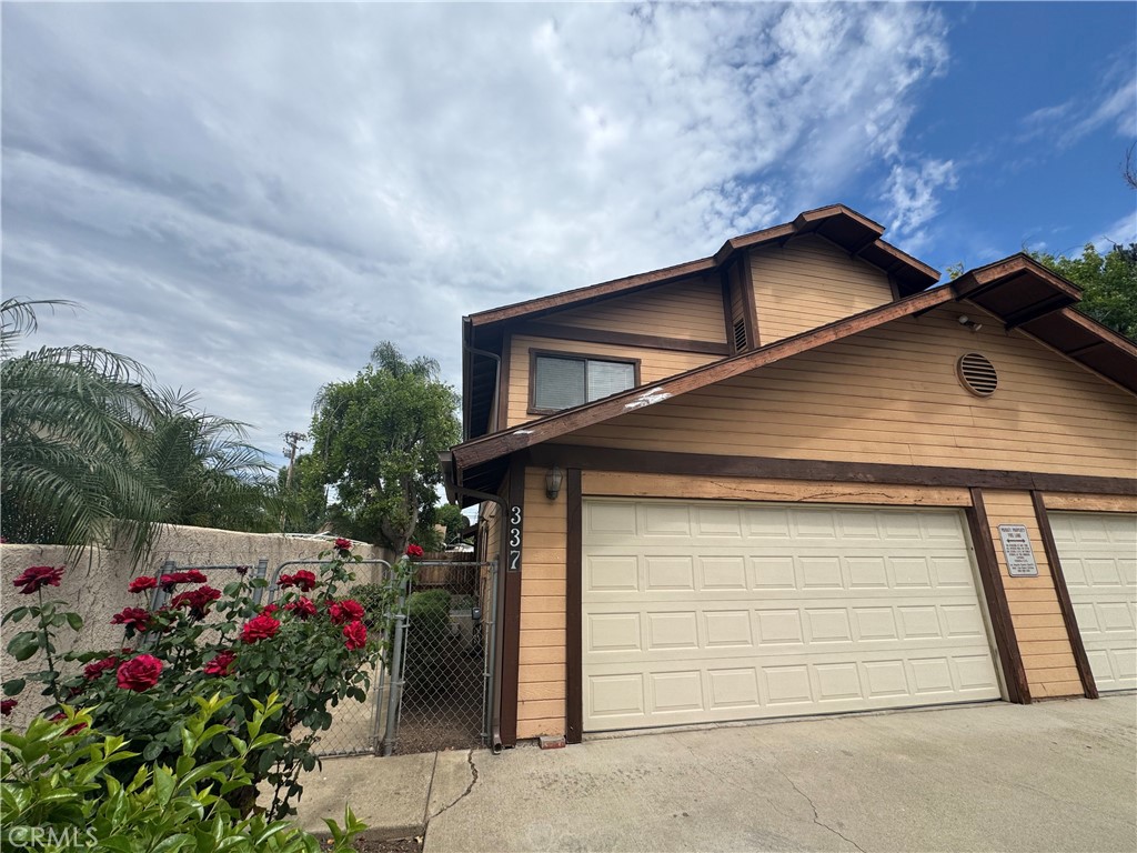 337 SAN DIMAS CANYON