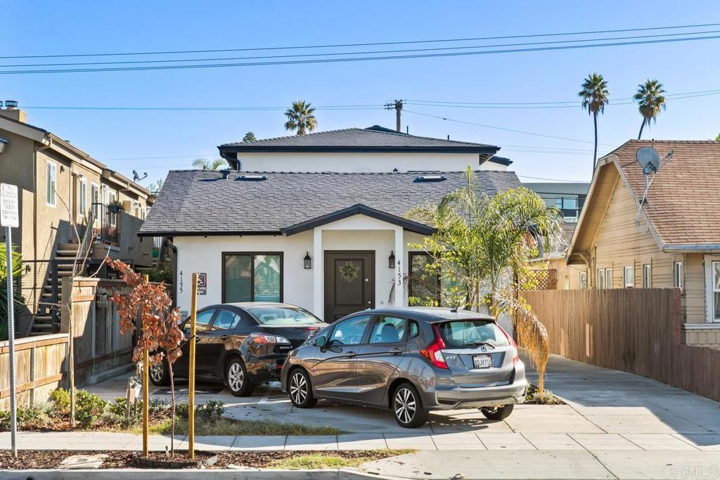 4153 55 Utah Street