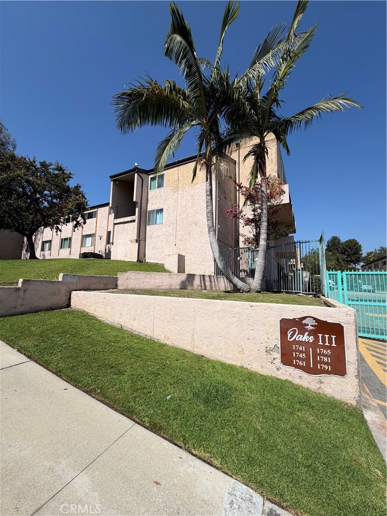 1741 Neil Armstrong Street 113
