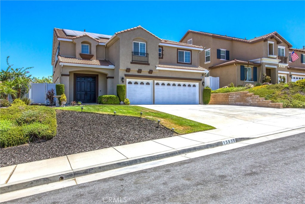 15850 Twin Lakes