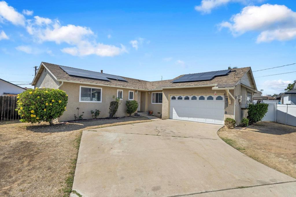 1122 Elrose Ct