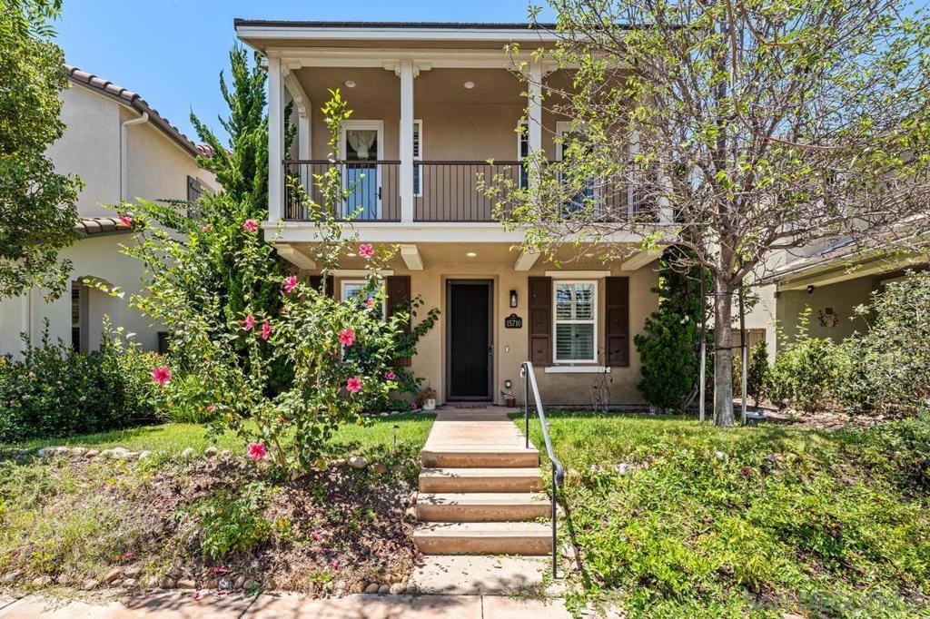 15710 Kristen Glen