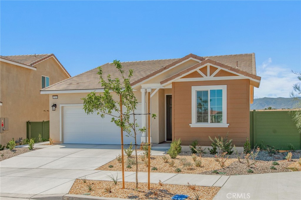 17835 Mckenzie Court