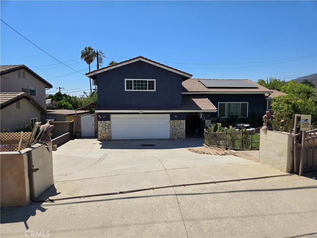 5442 Sepulveda