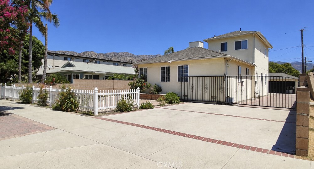1906 Jackson Street