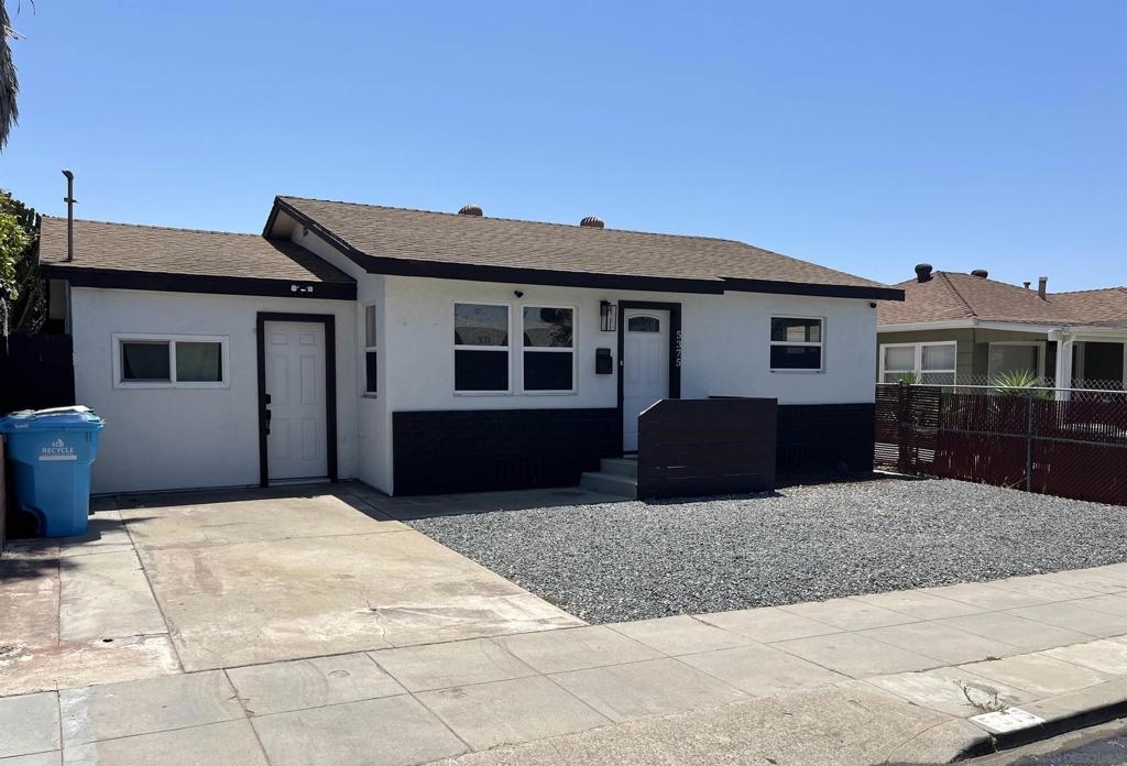 5375 Churchward
