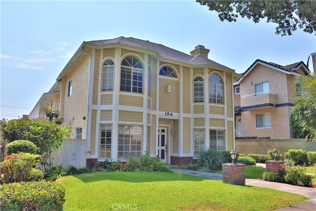 154 Diamond Street