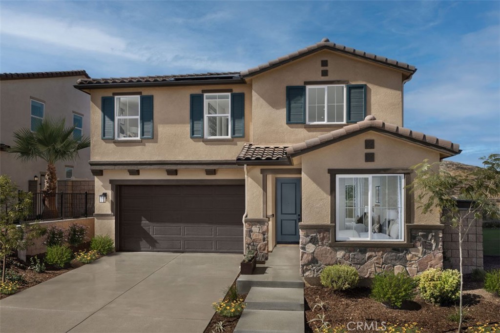 4584 Avellino Place