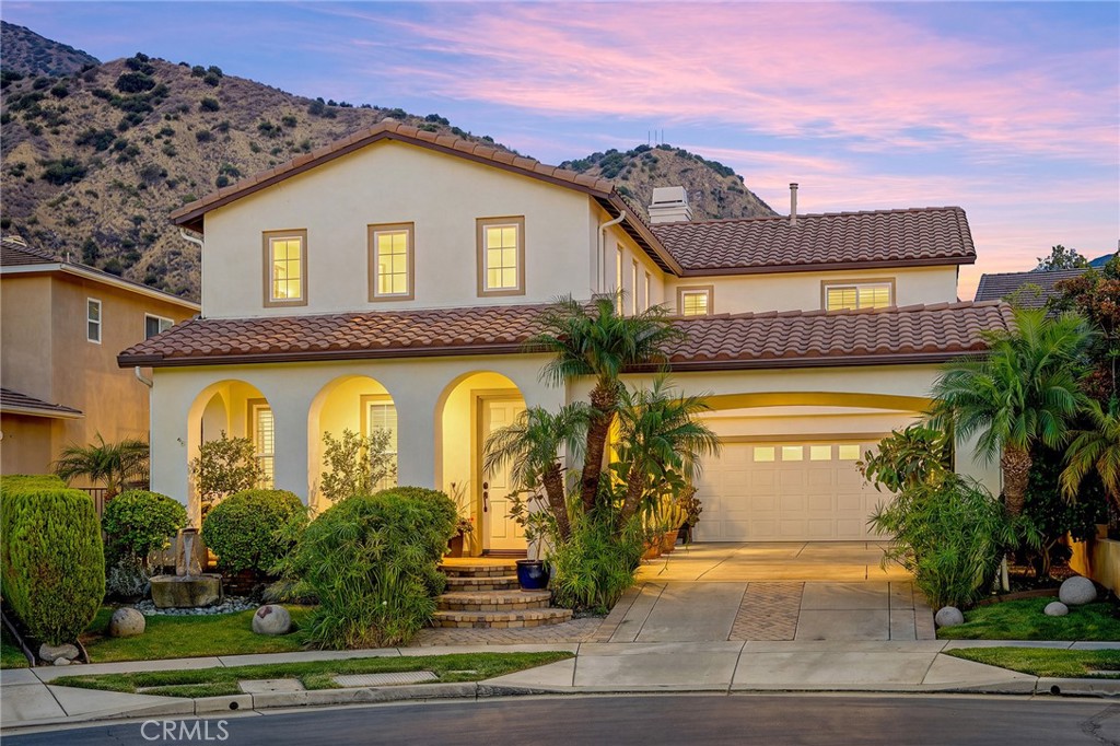 32 Mossdale Court